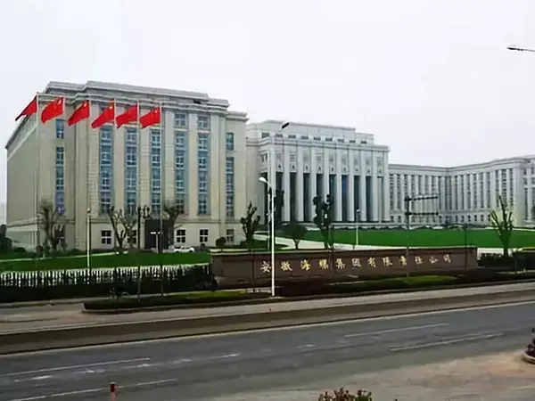 Grupa Muszla